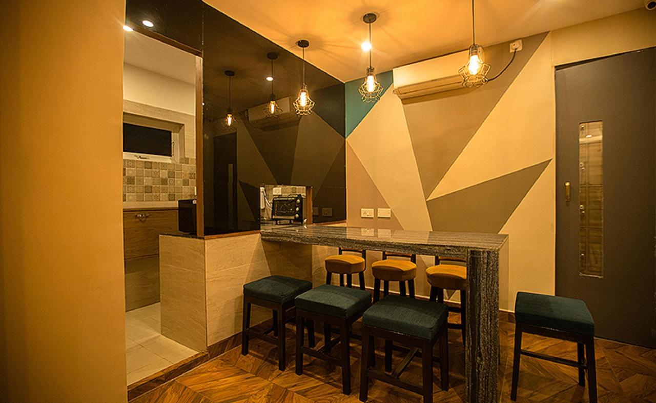 Pod N Beyond Smart Hotel Dzsamsedpur Kültér fotó