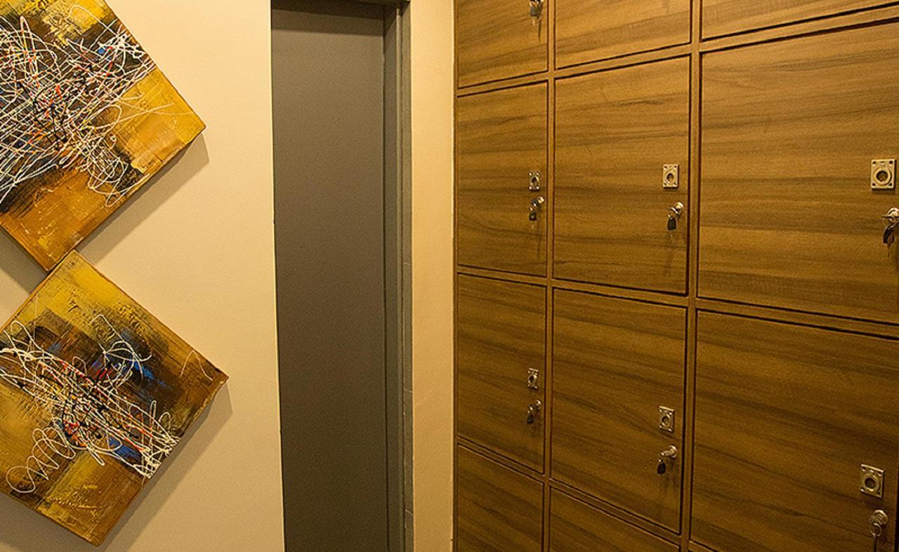 Pod N Beyond Smart Hotel Dzsamsedpur Kültér fotó